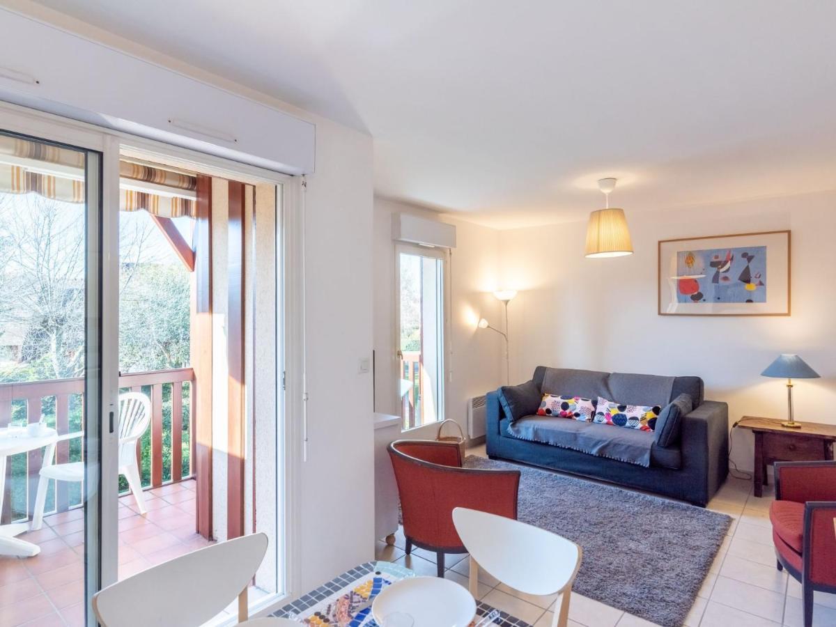 Apartment Domaine De Clairefontaine-3 By Interhome Deauville Exterior photo